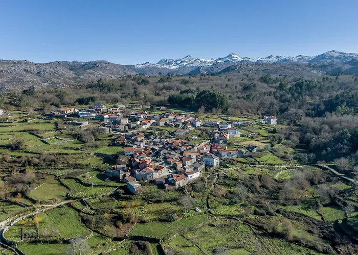 Casa Do Eiro