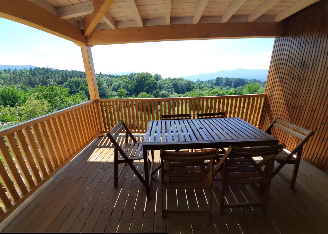 Casa Do Eiro Holiday home